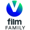 Logotyp: V Film Family