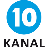 Logotyp: Kanal 10