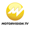 Logotyp: Motorvision+ HD