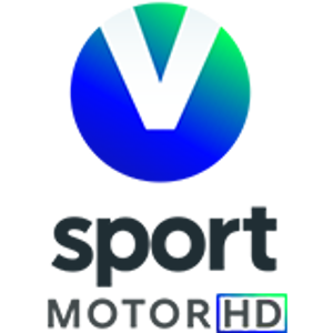 Logotyp: V Sport Motor HD