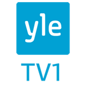 Logotyp: Yle TV1 HD