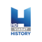 Logotyp: Viasat History HD