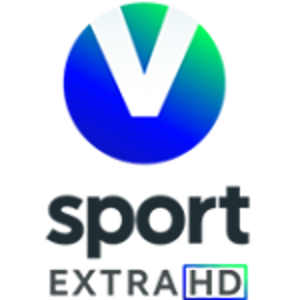 Logotyp: V Sport Extra HD