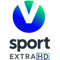 Logotyp: V Sport Extra HD