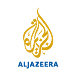 Logotyp: Al Jazeera English HD