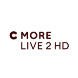 Logotyp: C More Live 2 HD