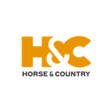 Logotyp: Horse u0026 Country TV