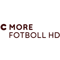 Logotyp: C More Fotboll HD