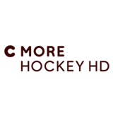 Logotyp: C More Hockey HD