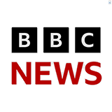 Logotyp: BBC News