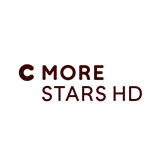 Logotyp: C More Stars HD