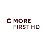 Logotyp: C More First HD