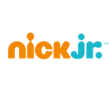 Logotyp: Nick Jr