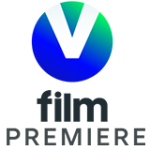 Logotyp: V Film Premiere