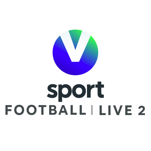 Logotyp: V Sport Football Live 2 HD