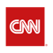 Logotyp: CNN