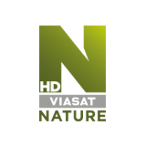 Logotyp: Viasat Nature HD