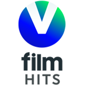 Logotyp: V Film Hits HD