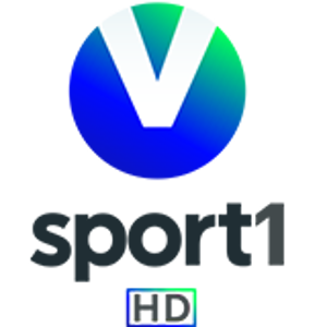 Logotyp: V Sport 1 HD