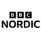 Logotyp: BBC Nordic HD