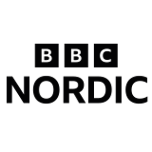 Logotyp: BBC Nordic HD
