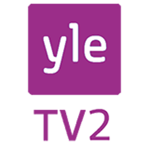 Logotyp: Yle TV2 HD