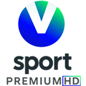 Logotyp: V Sport Premium HD