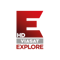 Logotyp: Viasat Explore HD