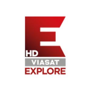 Logotyp: Viasat Explore HD