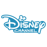Logotyp: Disney Channel
